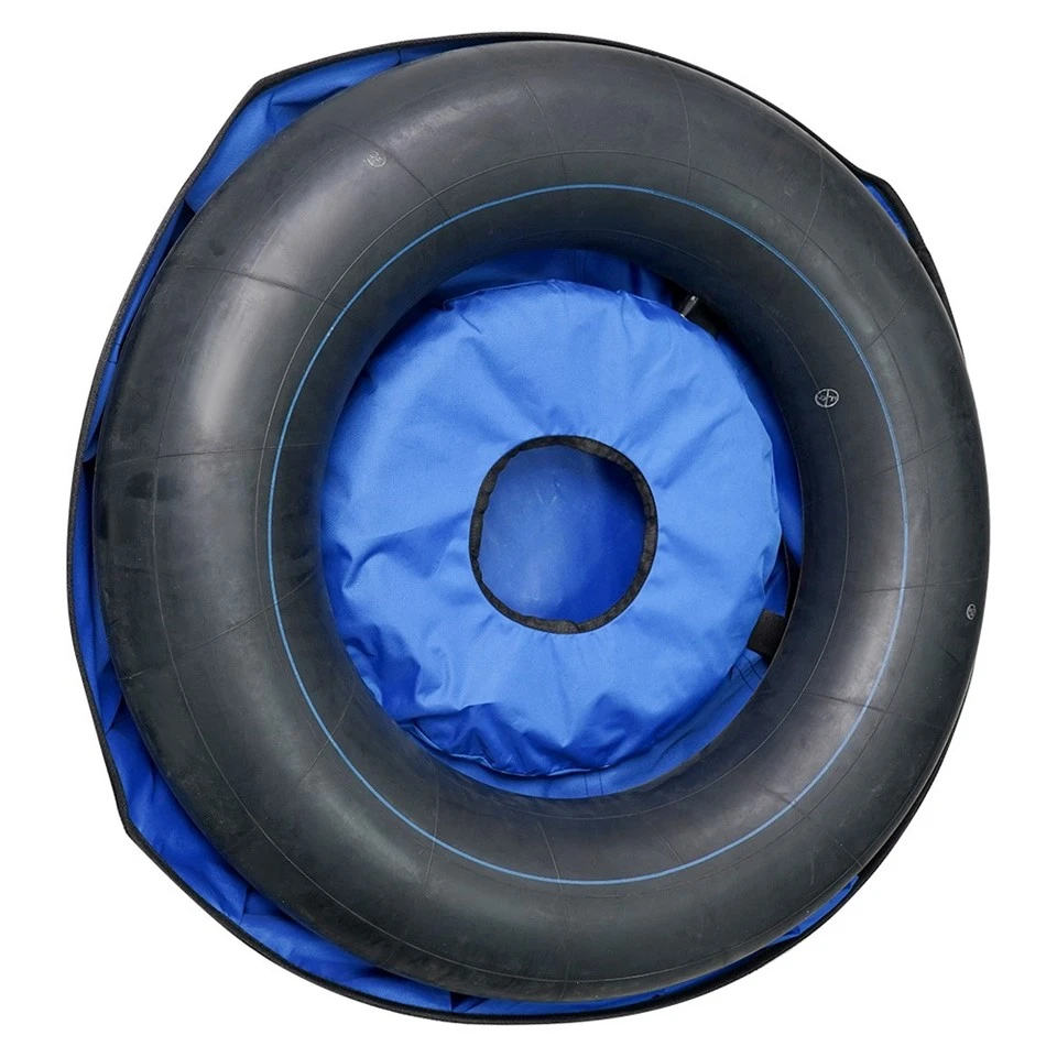 Hard Plastic Bottom Snow Inner Tube 1000-20