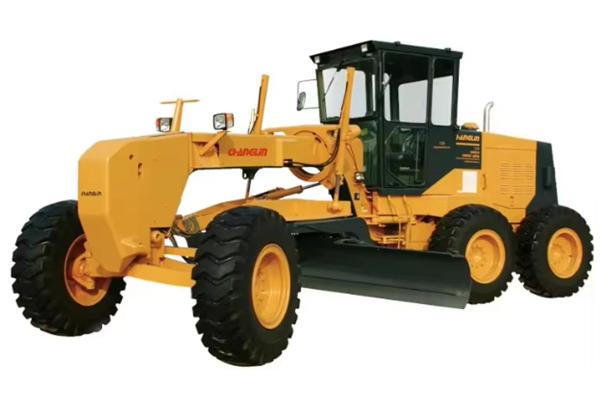 The application of Span Carries Tires L3 The application of Span Carries Tires L3