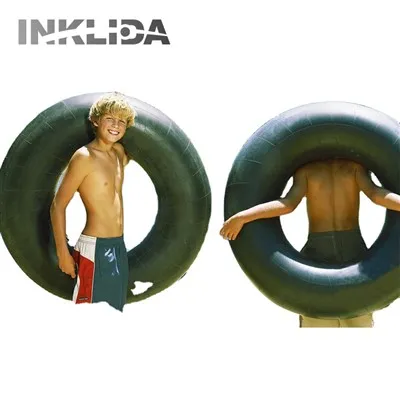 ยางในรถบรรทุกแบบ Tubeless กับ Tubeless ต่างกันอย่างไร?